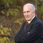 Sir Anthony Flew
